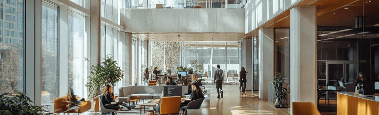 Verschillende Soorten Business Centers en Hun Kenmerken