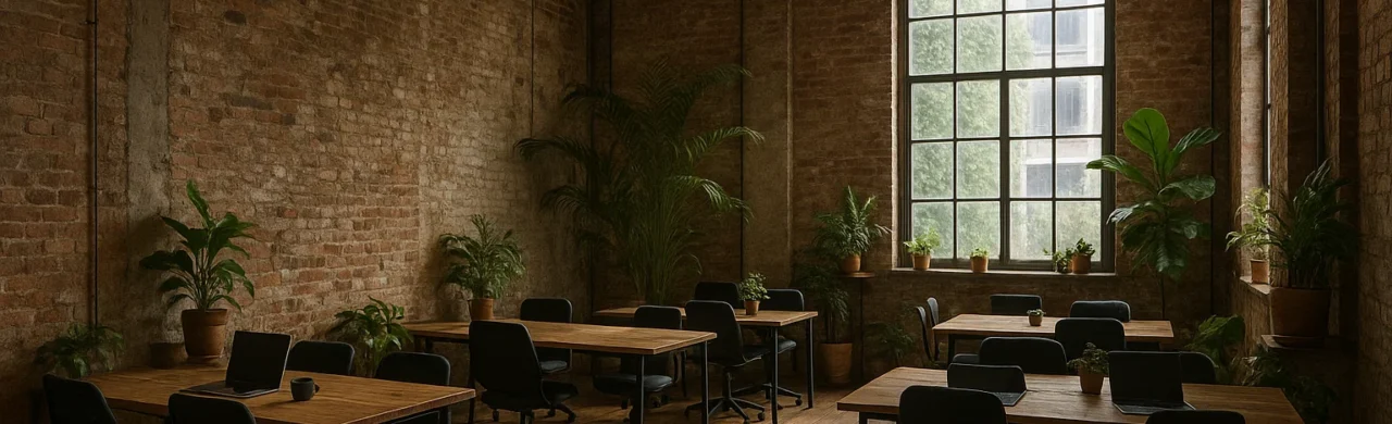 Hidden Gems: Minder Bekende Bedrijvencentra in Utrecht en Eindhoven