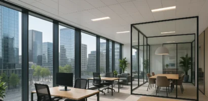 Waarom kiezen voor een bedrijvencentrum in Rotterdam?