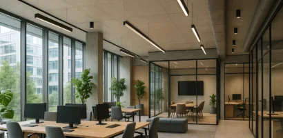 Kantoorruimte huren in Amsterdam: flexibel groeien in een dynamische stad
