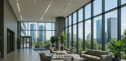De beste business centers in grote Nederlandse steden