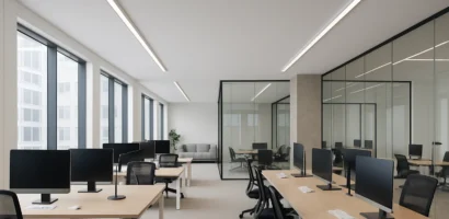 Een productieve werkomgeving creëren met minimale aanpassingen