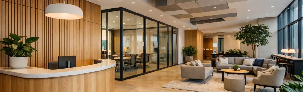 Praktijkcases: Nederlandse mkb’ers die groeien in business centers