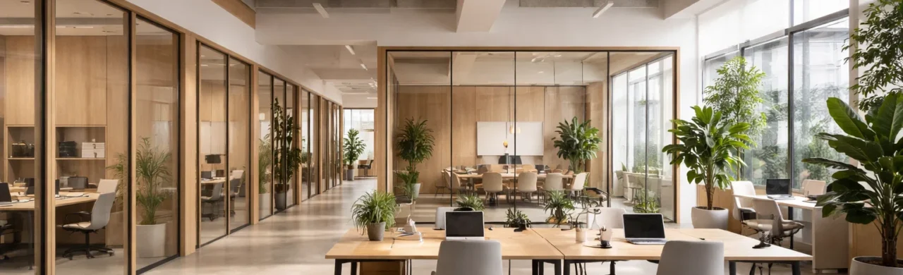 Groei zonder langetermijnrisico: flexibele uitbreidingsopties