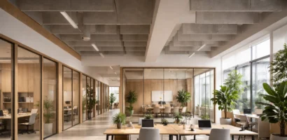 Groei zonder langetermijnrisico: flexibele uitbreidingsopties